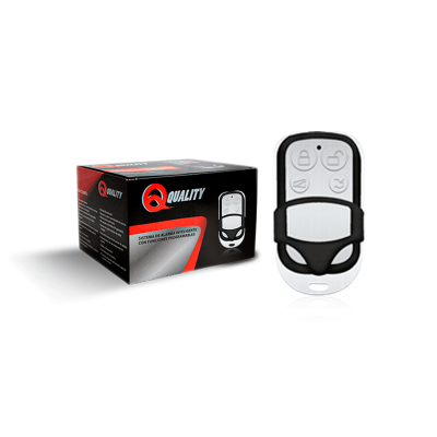 Alarma Quality Q-124