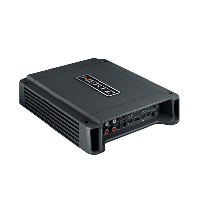 Amplificador Hertz HCP 4D - Autoper